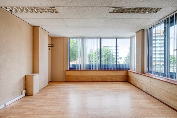 Medium property photo - Bijlmerdreef 695, 1102 RR Amsterdam